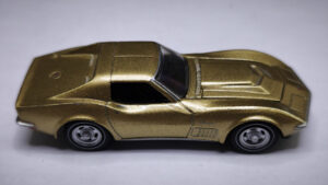 Corvette 1971