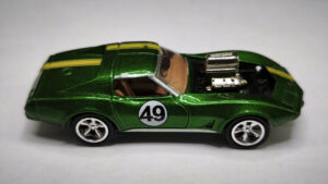 Corvette 1975