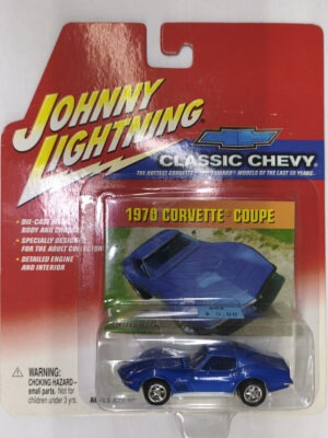 Corvette 1978