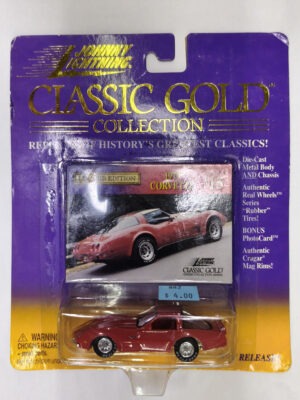 Corvette 1979