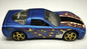 Corvette 1997