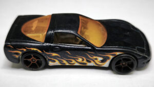 Corvette 1997