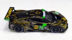 Corvette Z06 GT3.R #13