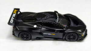 Corvette Z06 GT3.R