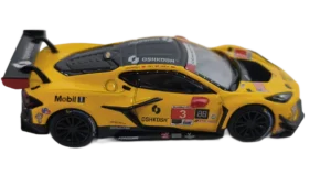 Corvette Z06 GT3.R #3