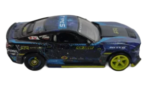 Ford Mustang RTR SPEC 5-FD 2024