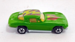 Corvette 1963 - Verde