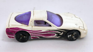 Corvette 1997