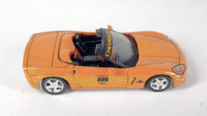 Corvette 2007