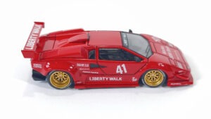 Lamborghini Countach Liberty Walk