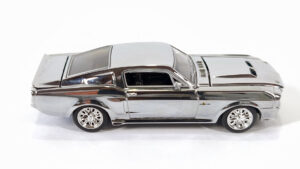 Shelby Mustang GT500